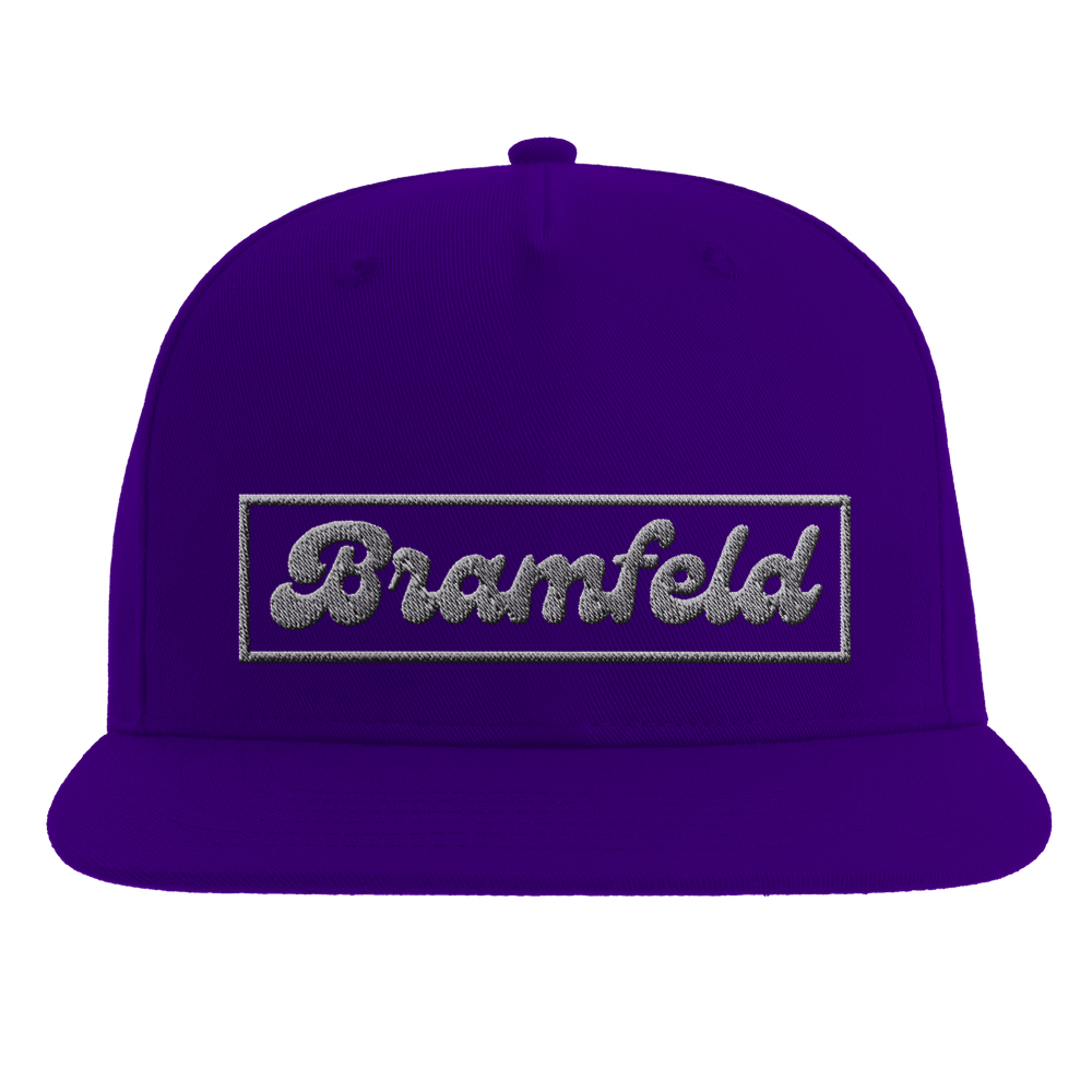 Hamburg Bramfeld Basecap