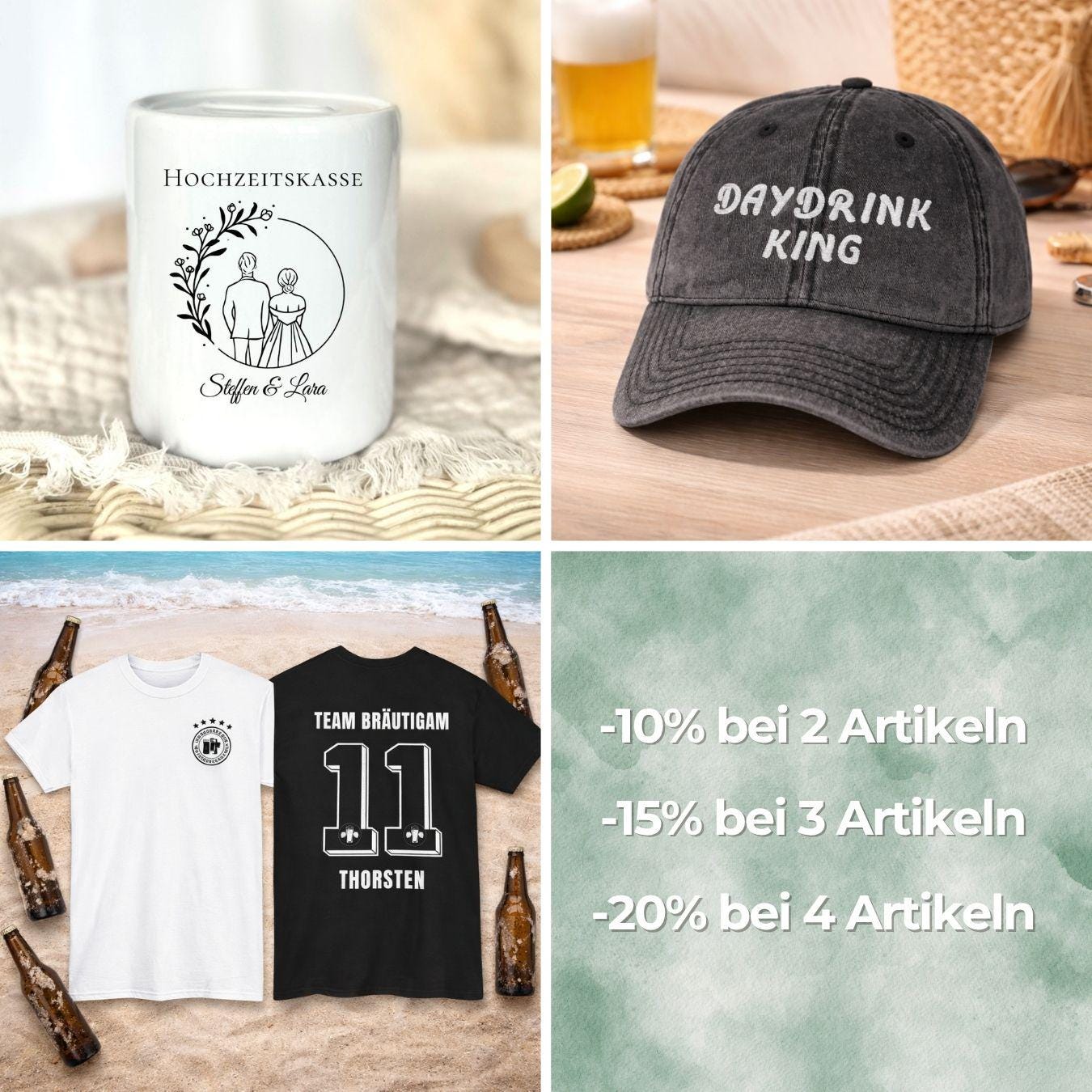 Camping JGA Shirt für Männer mit Outdoor Motiv – perfektes Abenteuer Urlaub Shirt für Junggesellenabschied, Campingtrip & Männerwochenende.