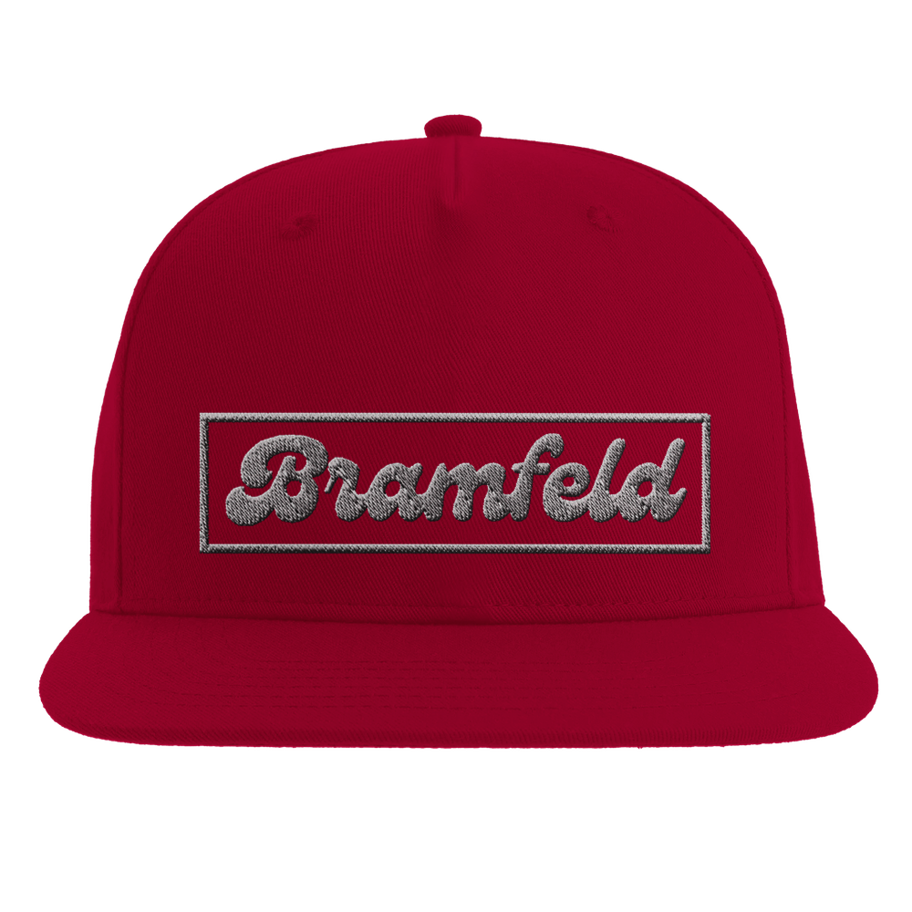 Hamburg Bramfeld Basecap