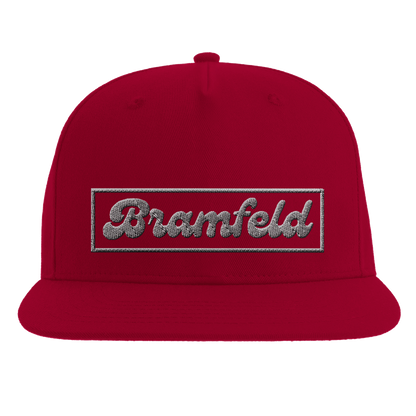 Hamburg Bramfeld Basecap