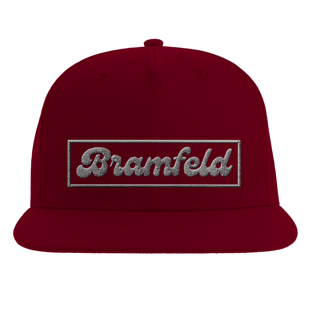 Hamburg Bramfeld Basecap