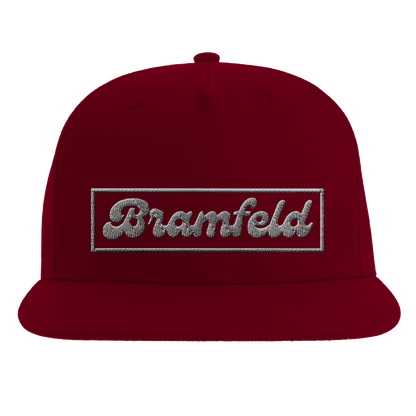 Hamburg Bramfeld Basecap
