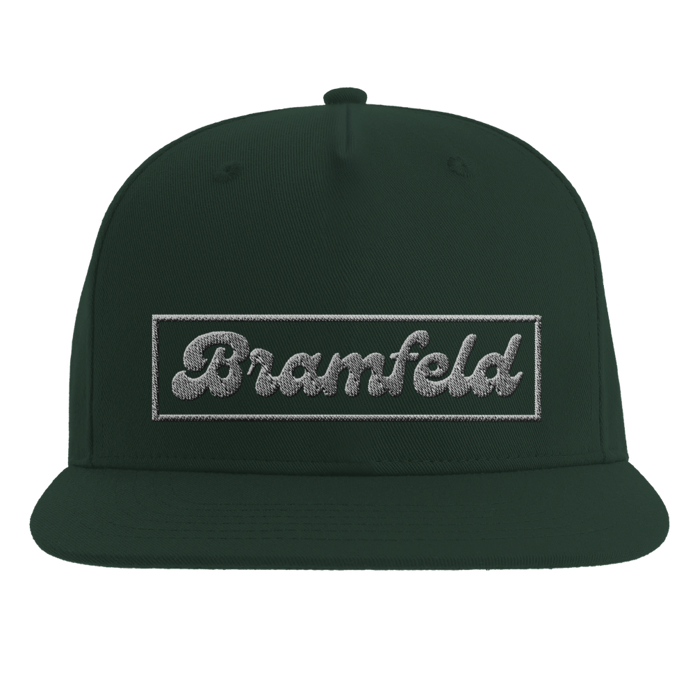 Hamburg Bramfeld Basecap