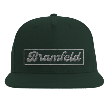 Hamburg Bramfeld Basecap