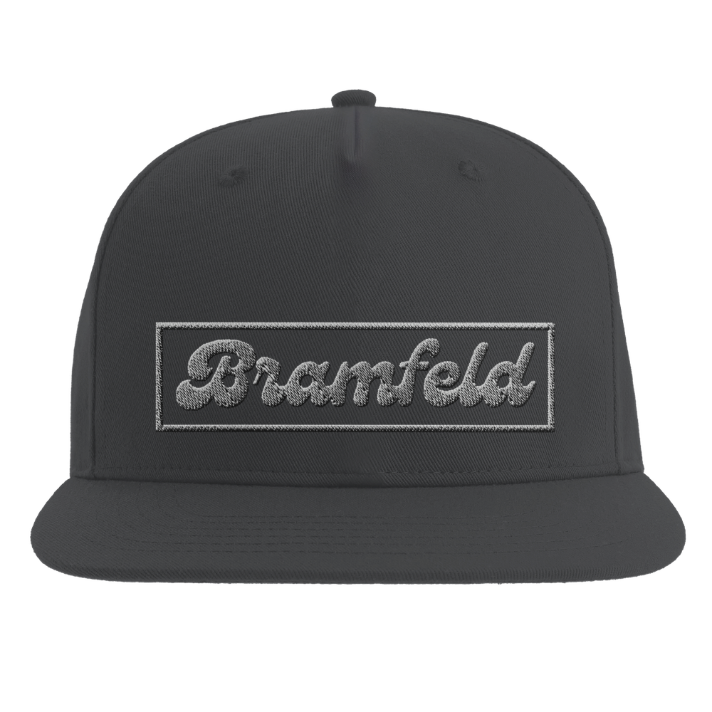 Hamburg Bramfeld Basecap
