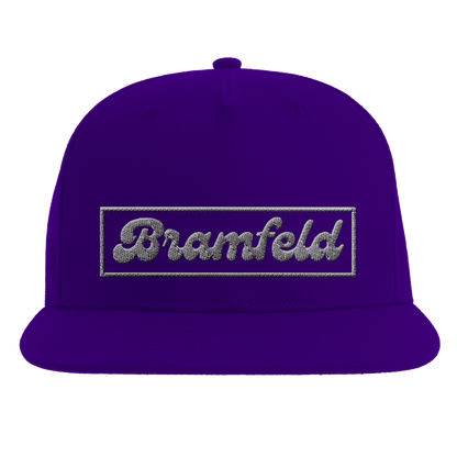 Hamburg Bramfeld Basecap