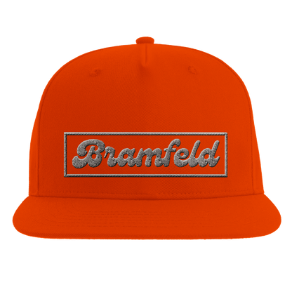 Hamburg Bramfeld Basecap
