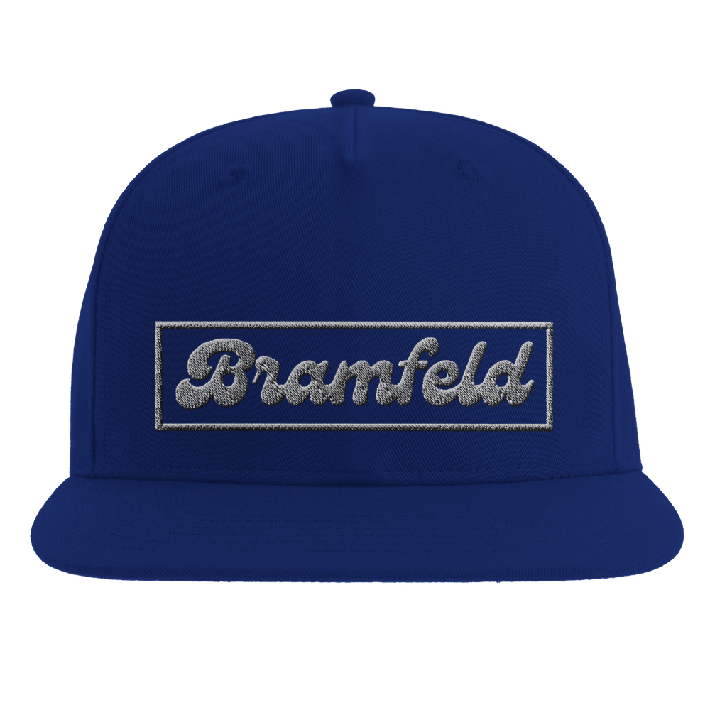 Hamburg Bramfeld Basecap