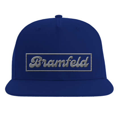 Hamburg Bramfeld Basecap