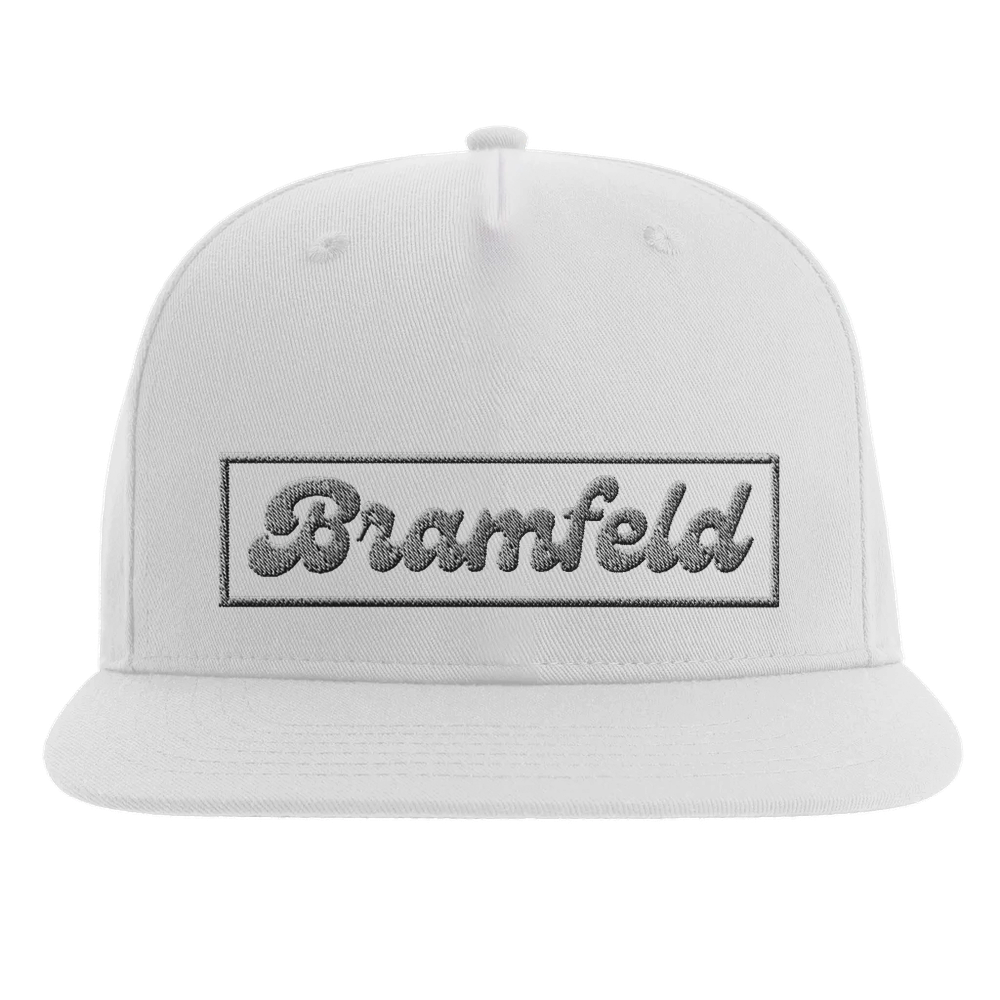 Hamburg Bramfeld Basecap