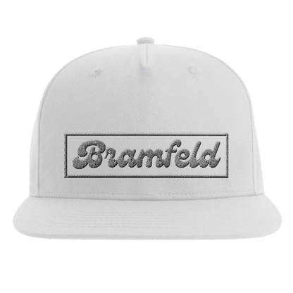 Hamburg Bramfeld Basecap