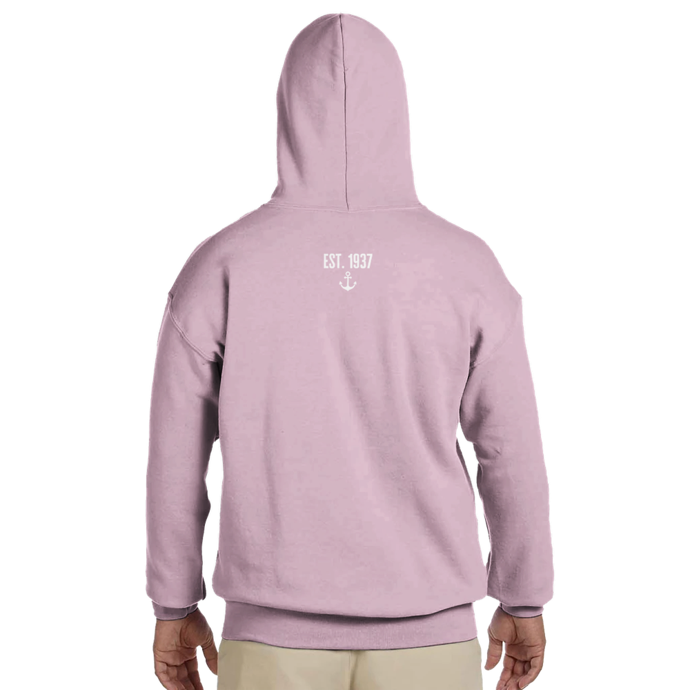 Hoodie Bramfelder Jung & Bramfelder Deern (Gedruckt)