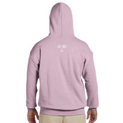 Hoodie Bramfelder Jung & Bramfelder Deern (Gedruckt)