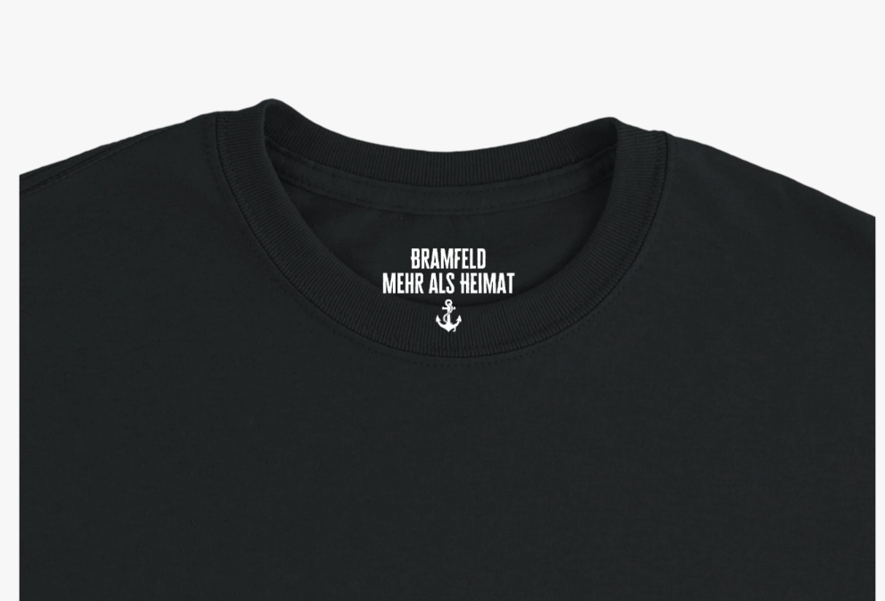 Bramfelder Jung / Bramfelder Deern T-Shirts