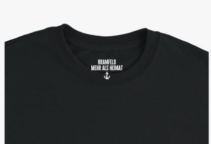 Bramfelder Jung / Bramfelder Deern T-Shirts