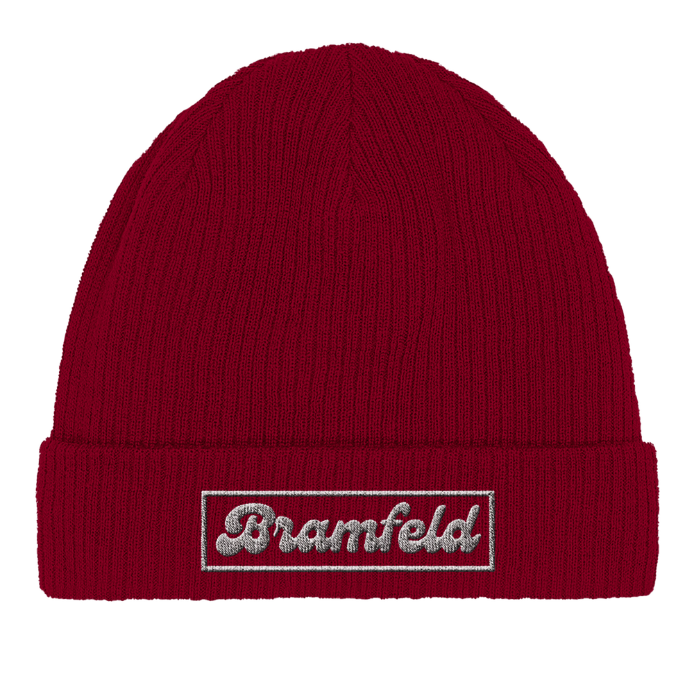 Bramfeld Mütze (versch. Farben)