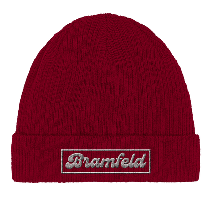 Bramfeld Mütze (versch. Farben)