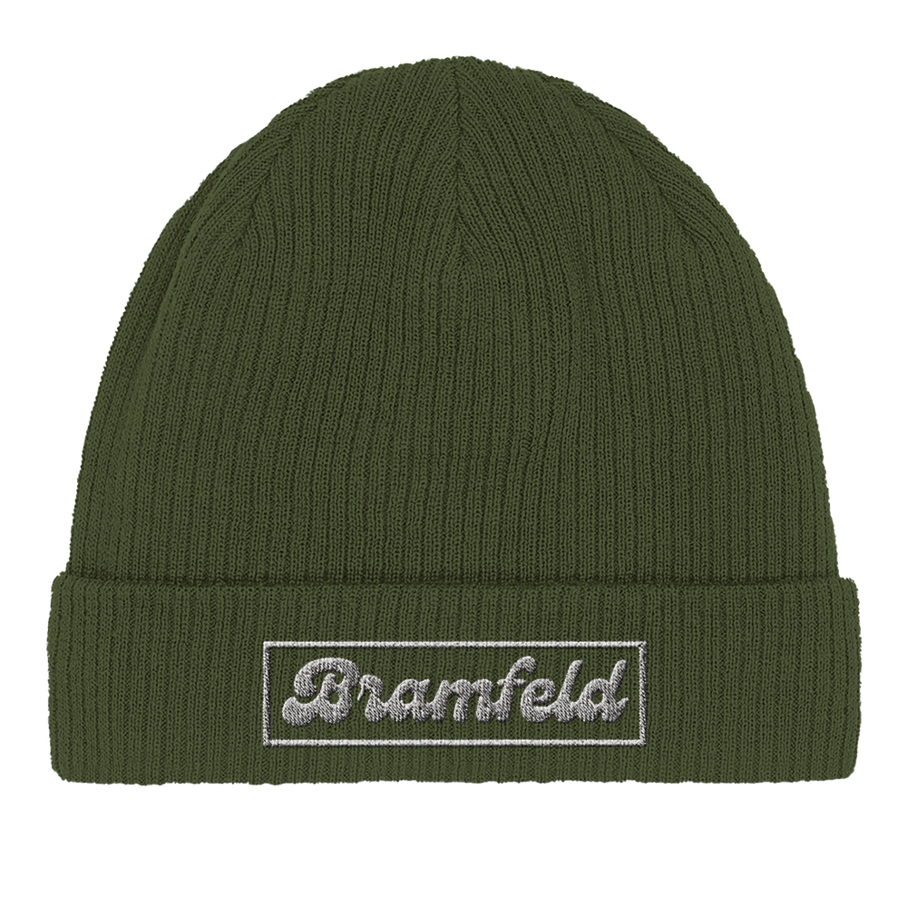 Bramfeld Mütze (versch. Farben)