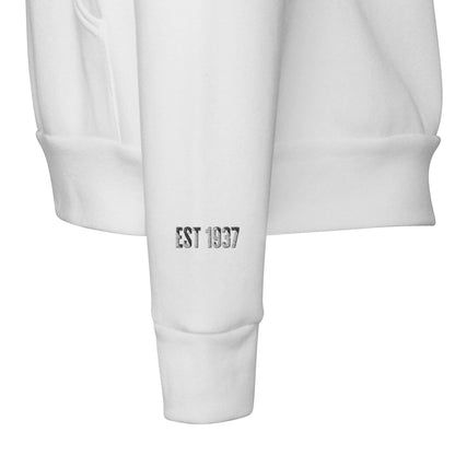 Hoodie Bramfelder Jung & Bramfelder Deern (gestickt)