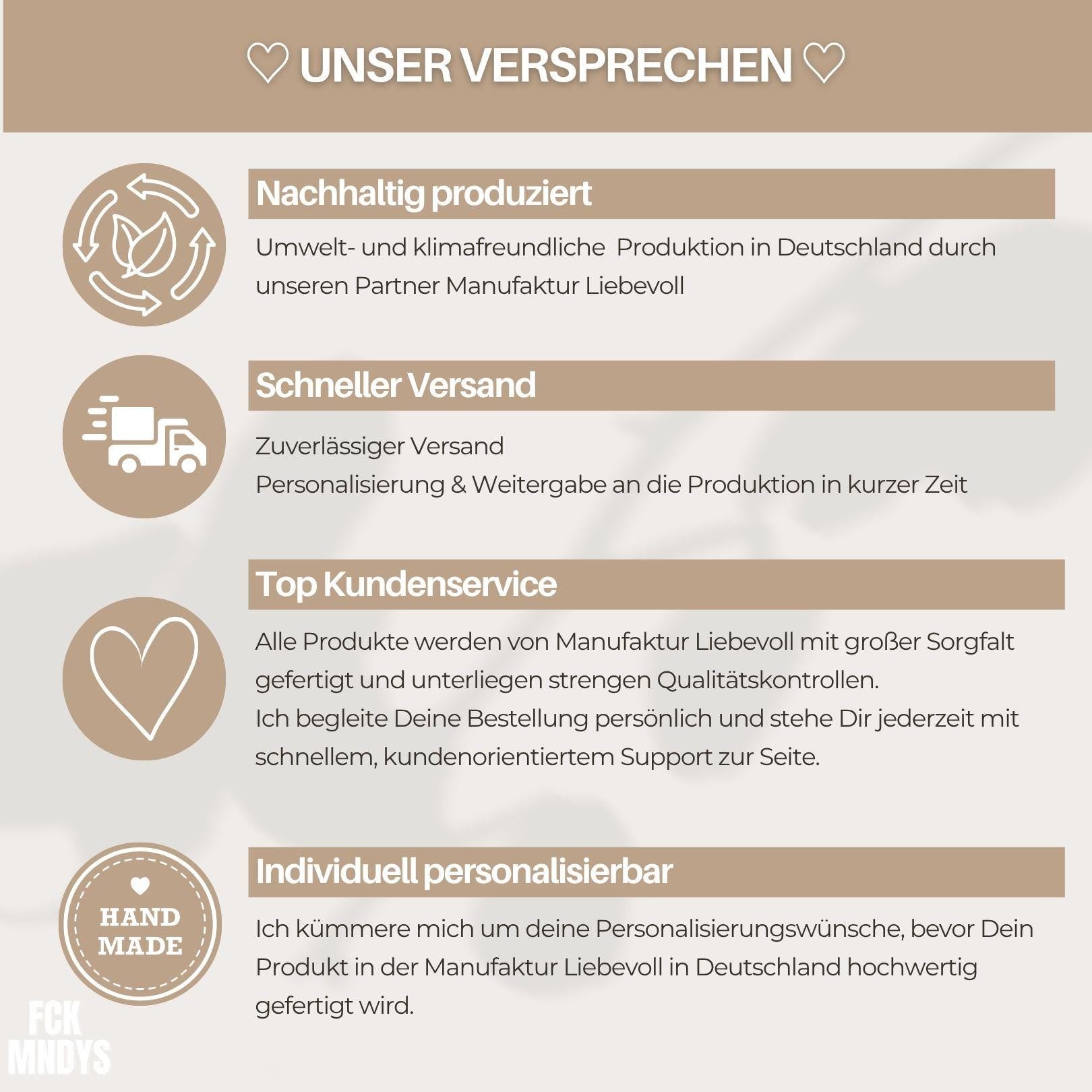 Personalisierte Fußmatte Mr & Mrs mit Name | Hochzeitsgeschenk Türmatte individuell | Eingangsbereich Matte Hochzeit Geschenk Gummirand