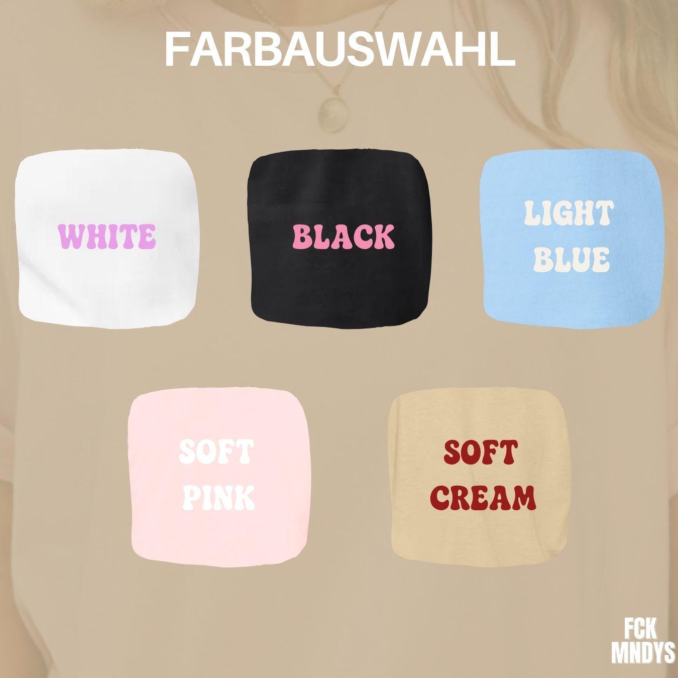 JGA Shirt personalisiert Frauen mit Ort & Name | Bachelorette Party T-Shirt, Junggesellinnenabschied Outfit | Team Bride Braut Crew Geschenk
