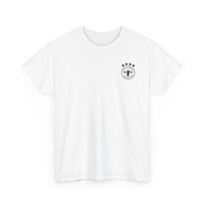 Personalisierbares JGA Shirt Fußball Trikot - Junggesellenabschied Outfit Herren - Bräutigam Team Shirt mit Name & Nummer Party Urlaub