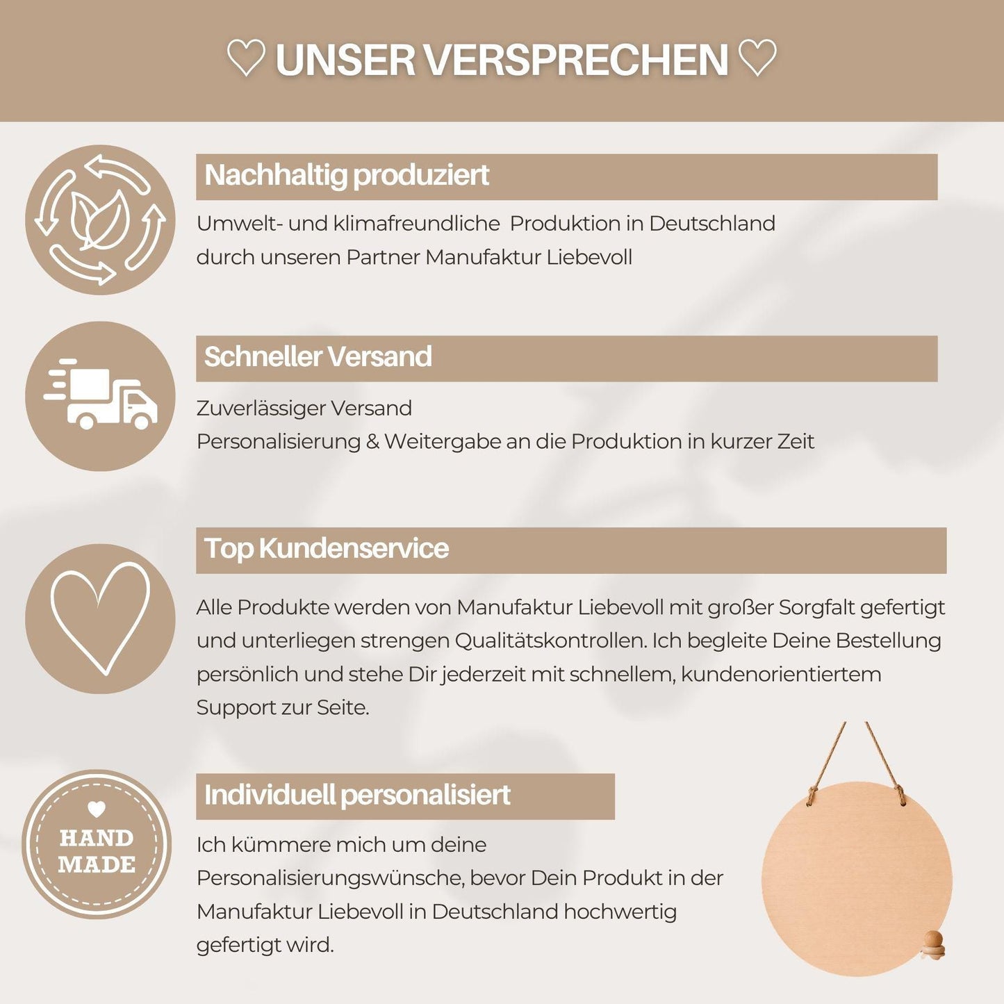 Personalisiertes Sternzeichen Holzschild mit Name | Kinderzimmer Deko | Geschenk zur Geburt | Boho Wanddeko | Tierkreiszeichen Namensschild