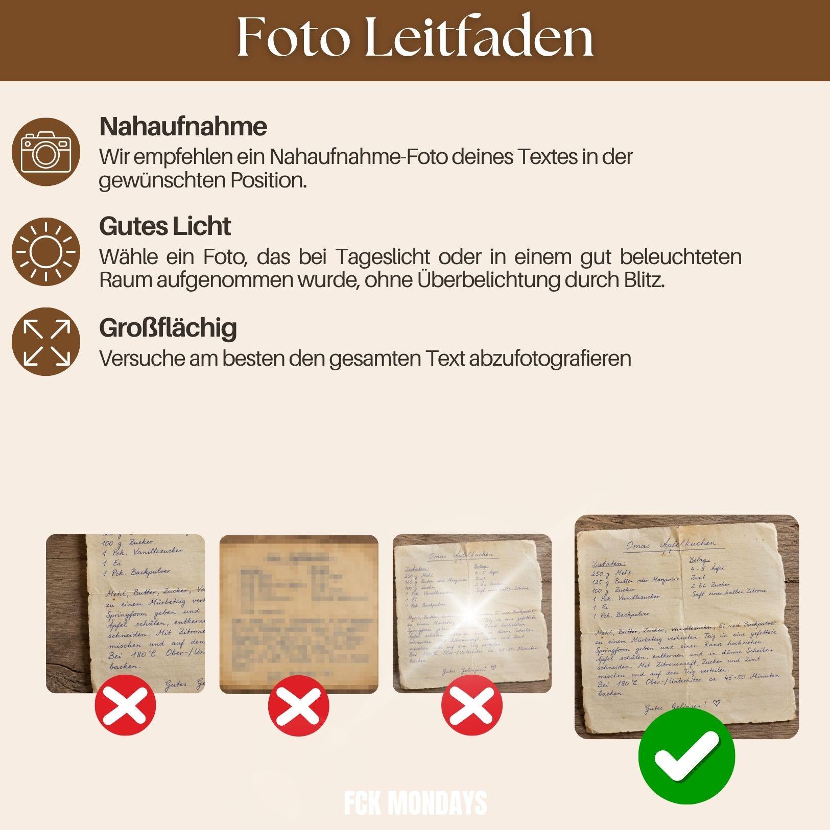Personalisiertes Handschrift Ornament, Custom Keramik Anhänger mit Notiz Foto Kinderzeichnung, Erinnerungsgeschenk Weihnachten