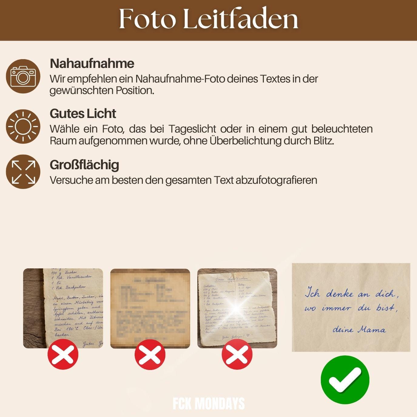 Personalisiertes Trauer Ornament, Andenken Keramik Anhänger mit Foto Zitat Wunschtext, Beerdigung Trauerfeier Geschenk Friedhof Kapelle