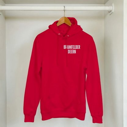 Hoodie Bramfelder Jung & Bramfelder Deern (Gedruckt)