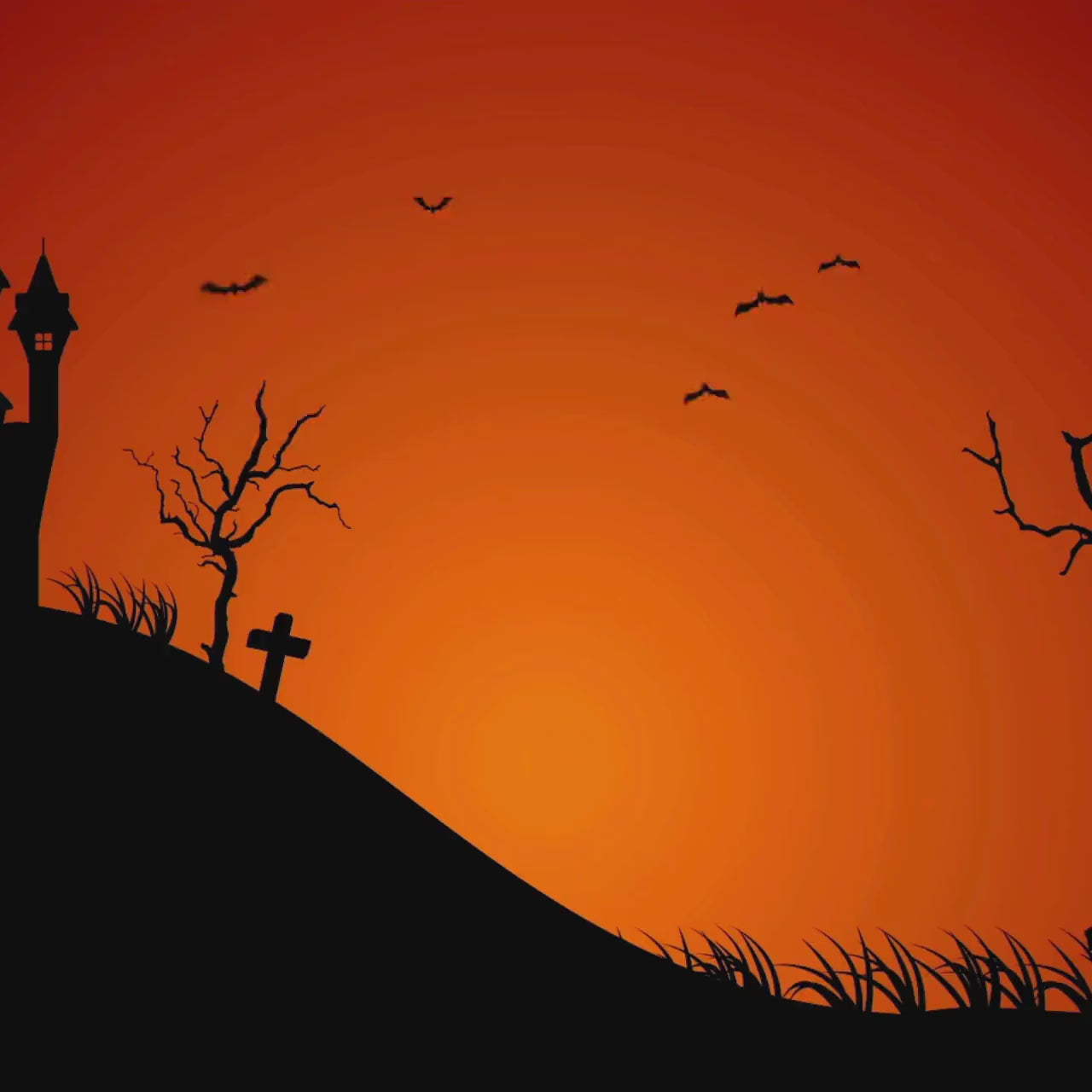 Personalisiertes erstes Halloween Ornament Baby, Keramik Anhänger mit Name Datum, Kürbis Geist Geschenk Deko