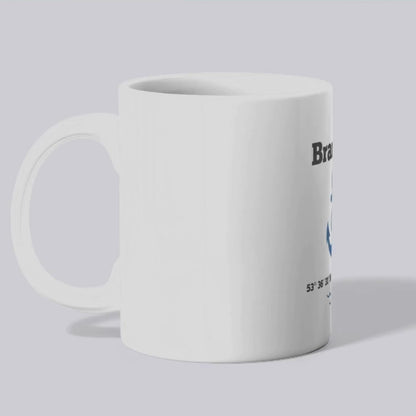 Bramfeld Becher (Maritim)