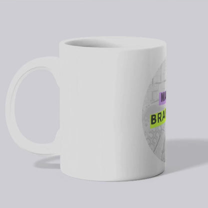 Made in Bramfeld Becher