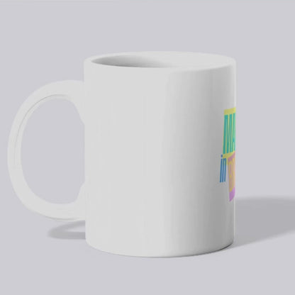 Made in Bramfeld Becher