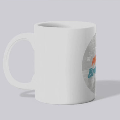 Made in Bramfeld Becher